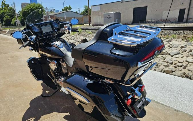 2025 Indian Motorcycle® Roadmaster® Limited