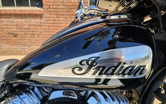 2025 Indian Motorcycle® Roadmaster® Limited