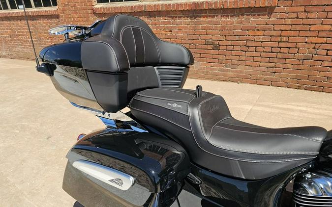 2025 Indian Motorcycle® Roadmaster® Limited