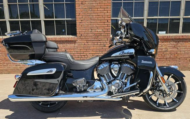 2025 Indian Motorcycle® Roadmaster® Limited