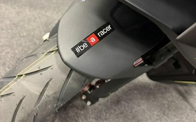 2026 Aprilia RS 457