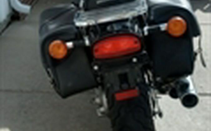 2005 HONDA VT1100C SHADOW SPIRIT