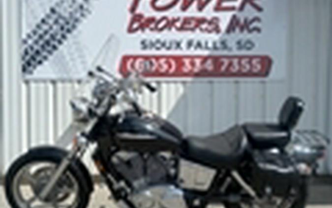 2005 HONDA VT1100C SHADOW SPIRIT