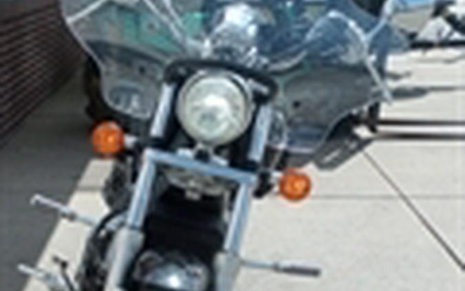 2005 HONDA VT1100C SHADOW SPIRIT