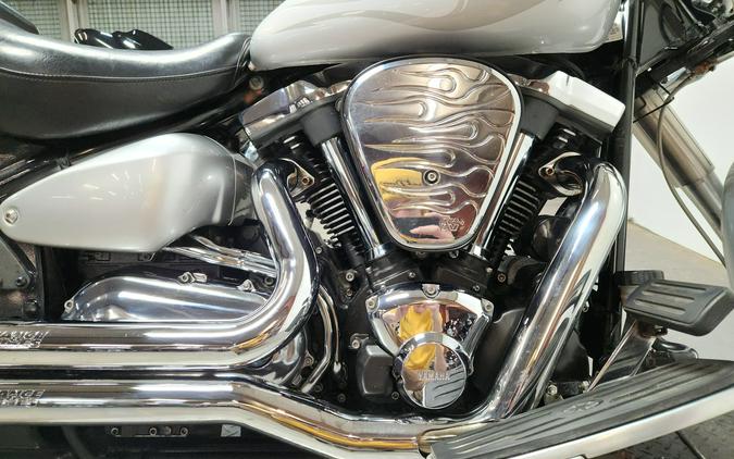 2007 Yamaha Road Star - FP8645