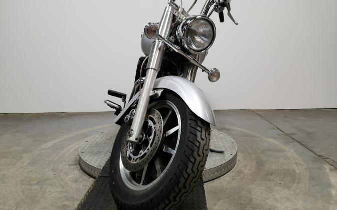 2007 Yamaha Road Star - FP8645