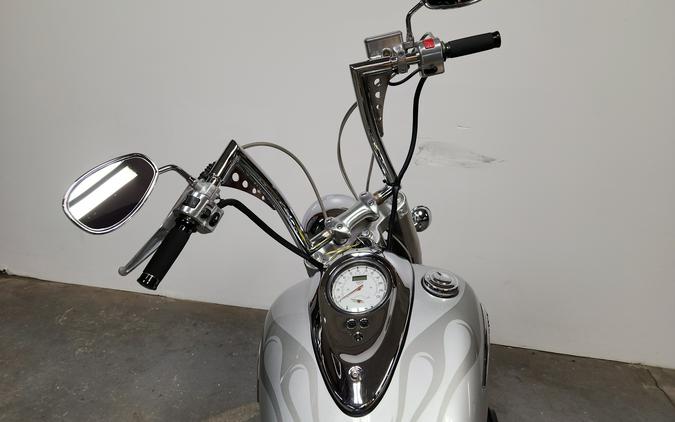 2007 Yamaha Road Star - FP8645