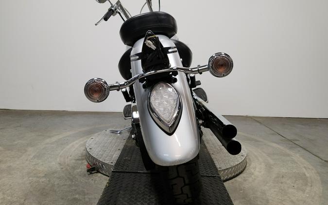 2007 Yamaha Road Star - FP8645