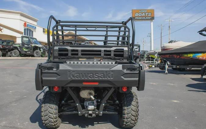 2026 KAWASAKI MULE PRO-FXT 820 EPS