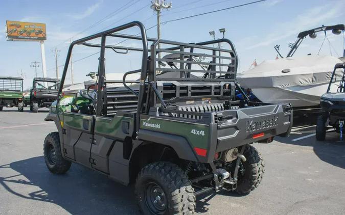 2026 KAWASAKI MULE PRO-FXT 820 EPS
