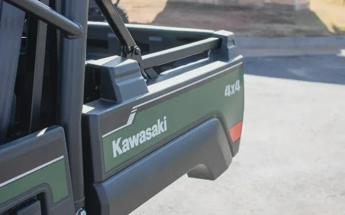2026 KAWASAKI MULE PRO-FXT 820 EPS