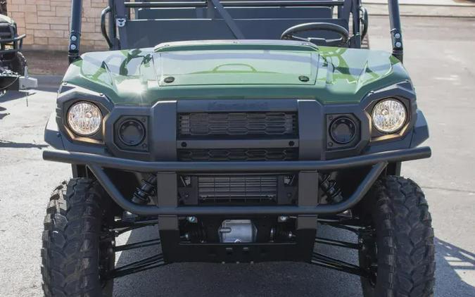 2026 KAWASAKI MULE PRO-FXT 820 EPS