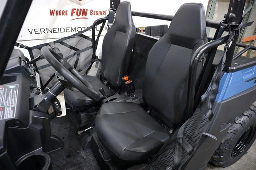 2026 Polaris Ranger 150 EFI