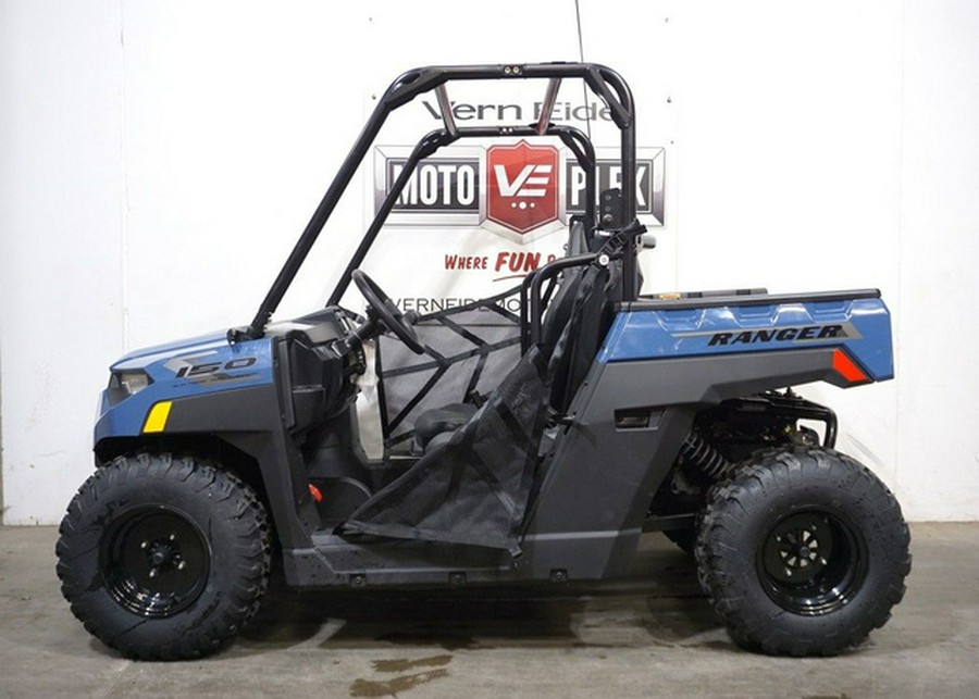 2026 Polaris Ranger 150 EFI