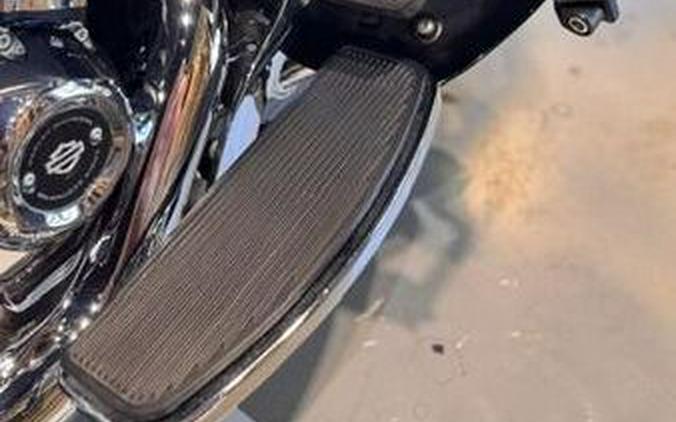 Used 2019 Harley-Davidson Electra Glide Ultra Classic Flhtcu