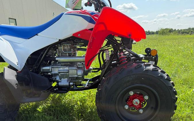 2026 Honda TRX 250X