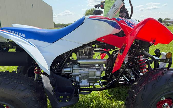 2026 Honda TRX 250X