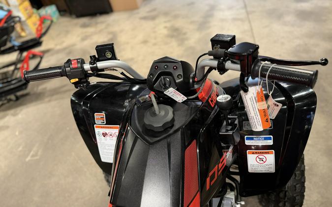 2026 Can-Am DS 250