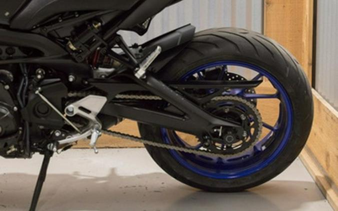 2014 Yamaha FZ 09