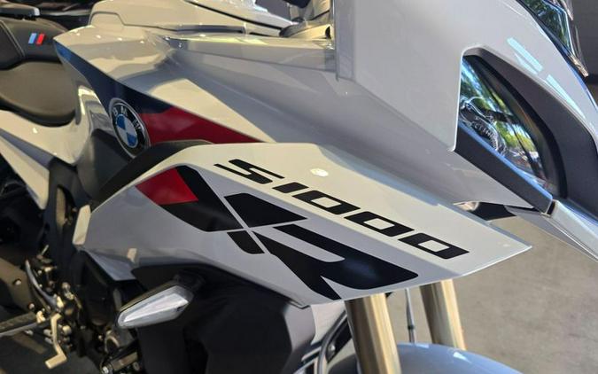 2026 BMW S 1000 XR