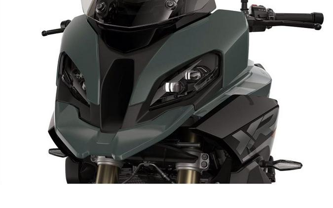 2026 BMW S 1000 XR