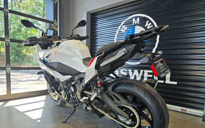 2026 BMW S 1000 XR