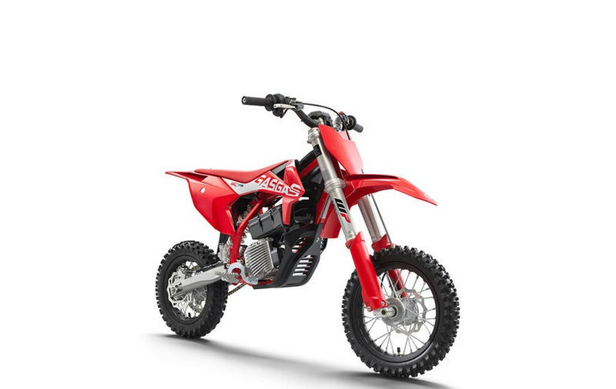 2022 GAS GAS MC-E5