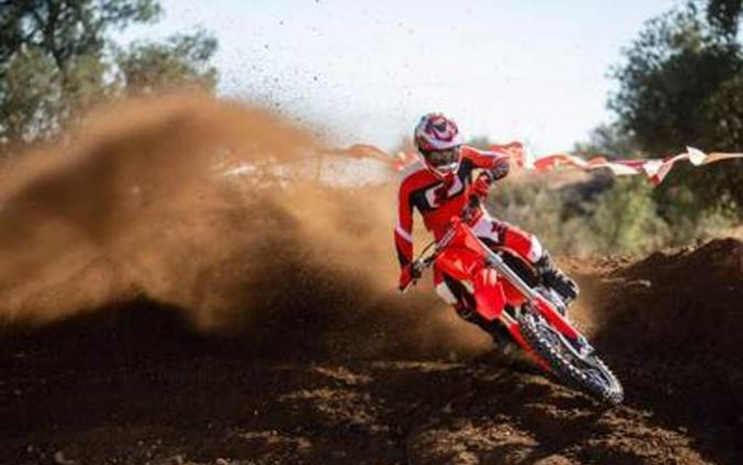 2024 Honda CRF 450RWE