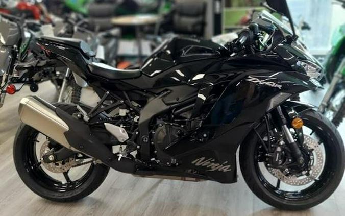 2024 Kawasaki Ninja® ZX™-4R ABS