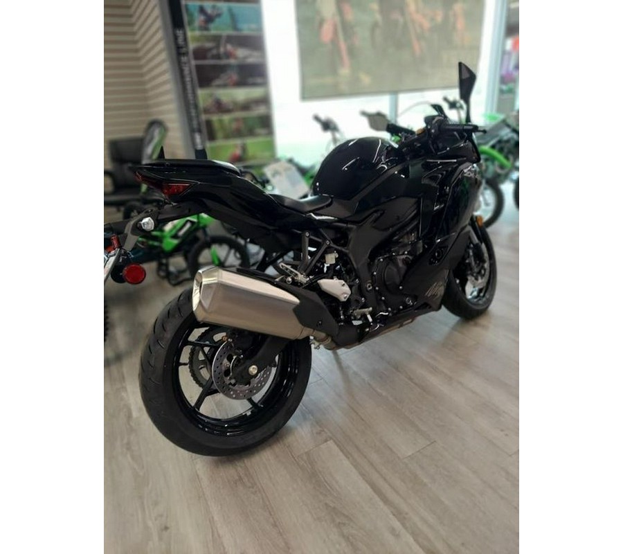 2024 Kawasaki Ninja® ZX™-4R ABS