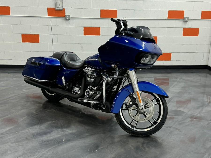 2017 HARLEY DAVIDSON ROAD GLIDE SPECIAL