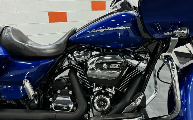 2017 HARLEY DAVIDSON ROAD GLIDE SPECIAL