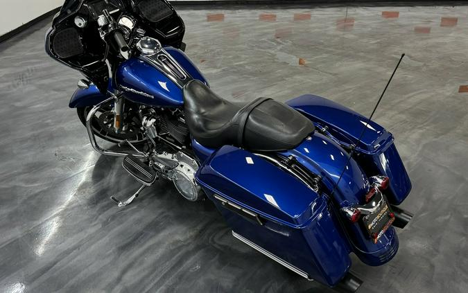 2017 HARLEY DAVIDSON ROAD GLIDE SPECIAL