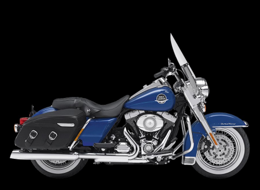 2010 Harley-Davidson® Road King® Classic