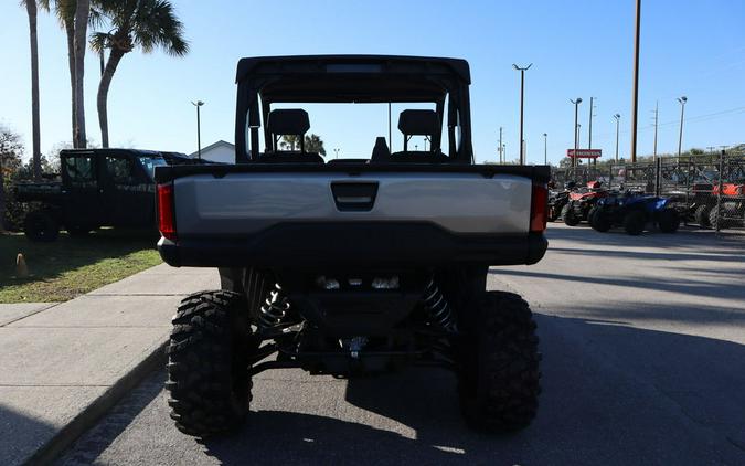 2024 Polaris Ranger XD 1500 Premium