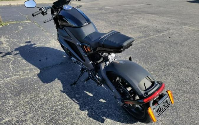 2020 Harley-Davidson® ELW - LiveWire™