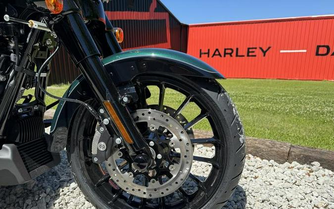 2024 Harley-Davidson® FLRT - Freewheeler®