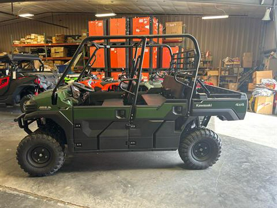 2023 Kawasaki MULE PRO-FXT EPS