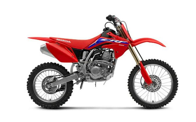 2022 Honda CRF 150R Expert