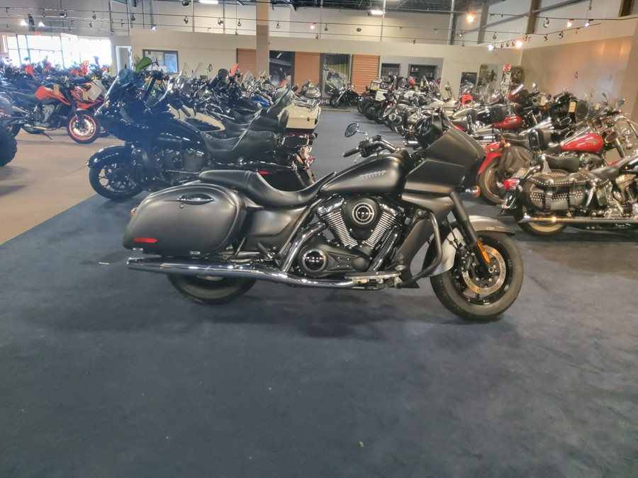 2023 Kawasaki Vulcan® 1700 Vaquero® ABS