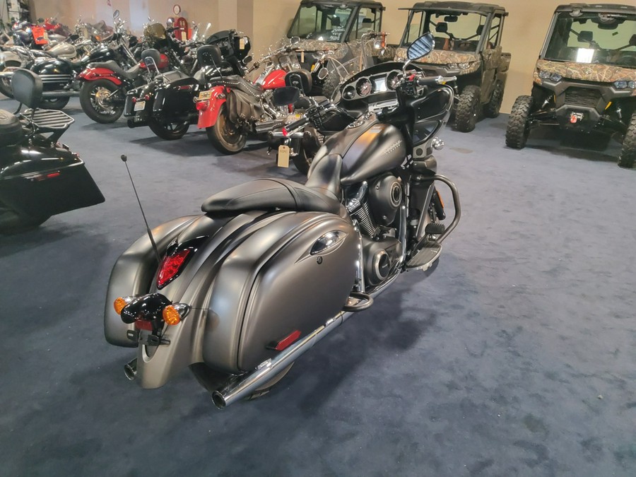 2023 Kawasaki Vulcan® 1700 Vaquero® ABS