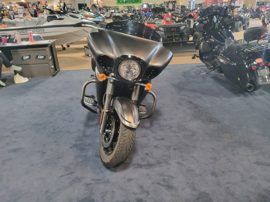 2023 Kawasaki Vulcan® 1700 Vaquero® ABS