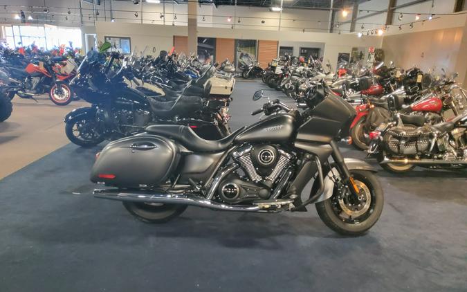 2023 Kawasaki Vulcan® 1700 Vaquero® ABS