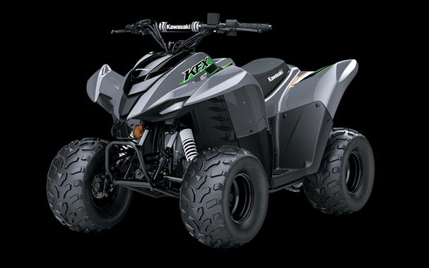 2025 Kawasaki KFX 50