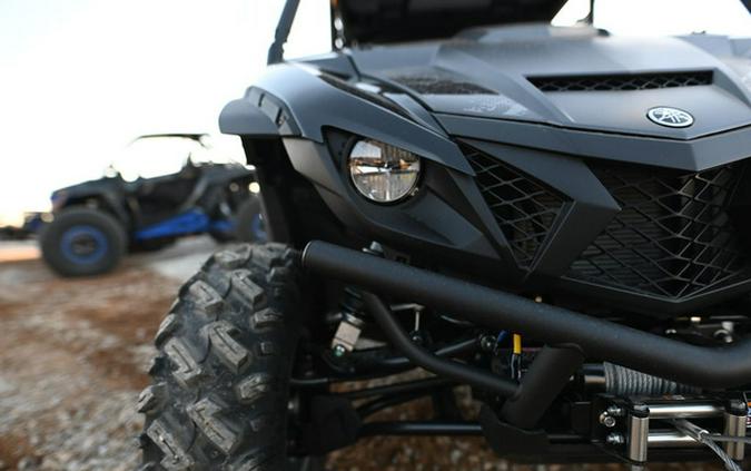 2025 Yamaha Wolverine X4 850 XT-R