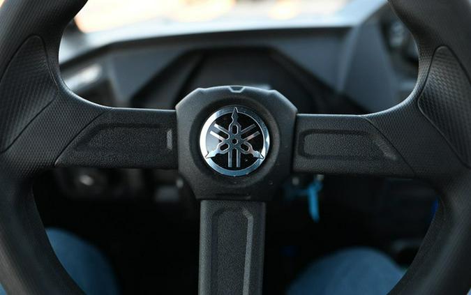 2025 Yamaha Wolverine X4 850 XT-R