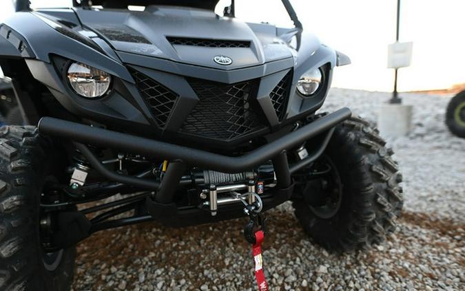 2025 Yamaha Wolverine X4 850 XT-R