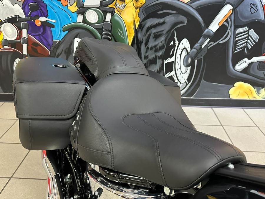 2024 Harley-Davidson Heritage Classic 114