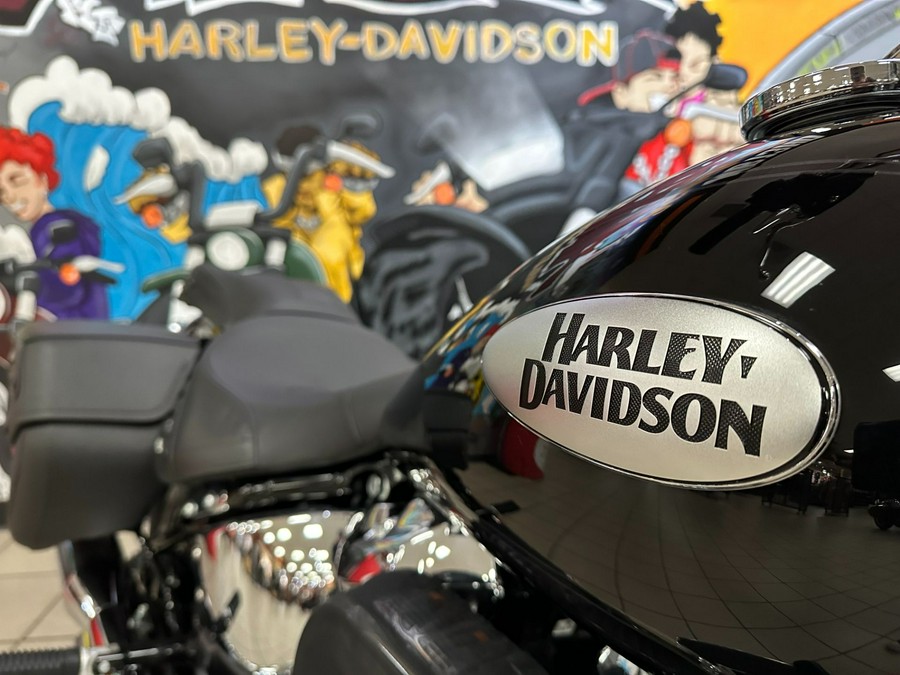 2024 Harley-Davidson Heritage Classic 114