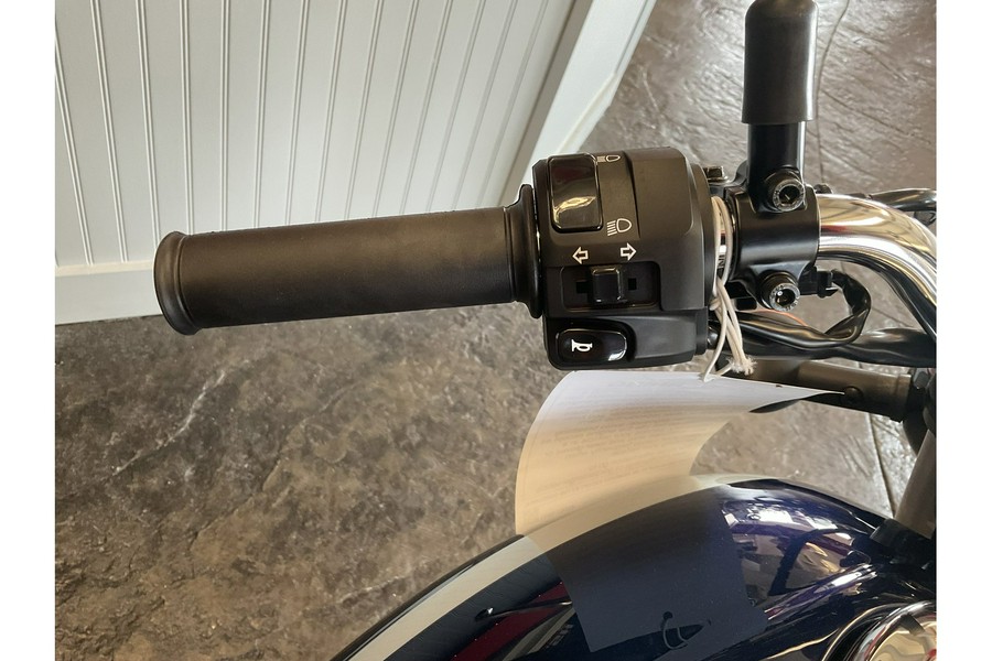 2025 Kawasaki W 230 ABS